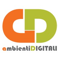 Ambienti Digitali S.r.l. Logo