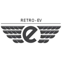 Retro-EV Logo