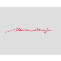 MORODESIGN - Engineers & Architects Logo
