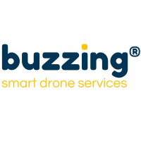 Buzzing® Logo