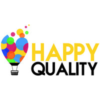 Happy Quality Logo