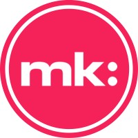 mk: Consultancy Logo