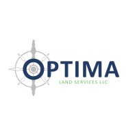 Optima Land Services, LLC Logo