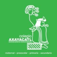 Colegio Axayacatl Logo
