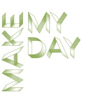 Make My Day Nijmegen Logo