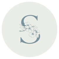 Sarah Jo Design Logo