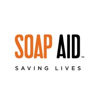Soap Aid North America Logo