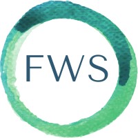 FWS Ltd Logo