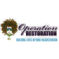 Operation Restoration Logo