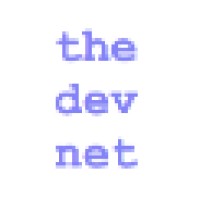 The Developer Network Logo