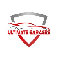 Ultimate Garages, LLC Logo
