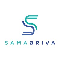 SAMABRIVA Logo