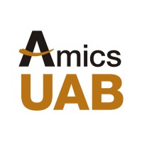 AmicsUAB Logo