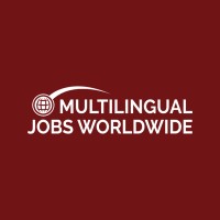 Multilingual Jobs Worldwide Logo