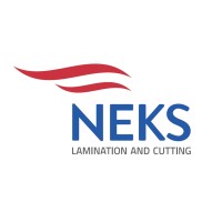 NEKS Sp. z o.o. Logo