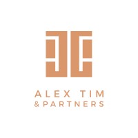 Alex Tim & Partners Logo