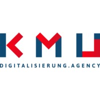 KMU Digitalisierung GmbH Logo