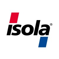 Isola AB Logo