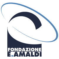 Fondazione E. Amaldi Logo