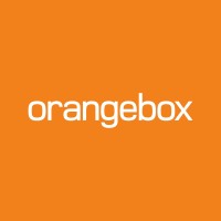 Orangebox USA Logo