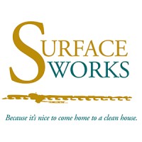 Surfaceworks Logo