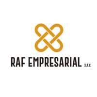 RAF EMPRESARIAL SAC - RAFSAC Logo