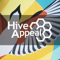 Hive Appeal Logo