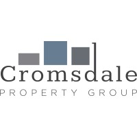 Cromsdale Logo