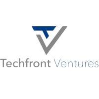 Techfront Ventures Logo