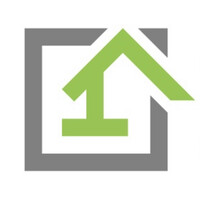 SquareOne Properties & Construction, LLC Logo