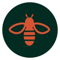 Weekendbee - Sustainable Sportswear Logo