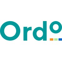 Ordo Logo