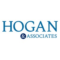 Hogan & Associates Chartered Accountants, Statutory Auditors & Business Advisors Logo