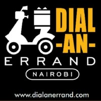 Dial An Errand Logo