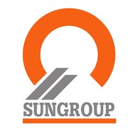 SUN GROUP A.S. - Masterbatch Logo