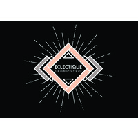 Eclectique F&B Concepts Logo