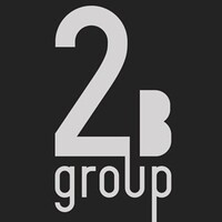 2B.group Logo