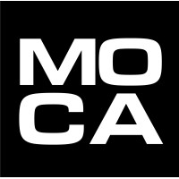 Museum of Contemporary Art North Miami Logo