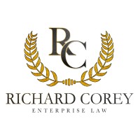 RC Enterprise Law Logo