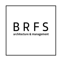 BRFS Architecture and Management Logo