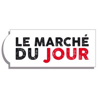Le Marché du Jour Logo