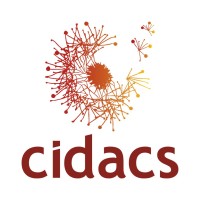 Cidacs / Fiocruz Bahia Logo