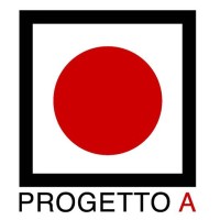 Progetto A Logo