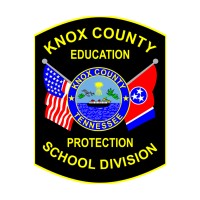 Knox County Schools Security Division Logo