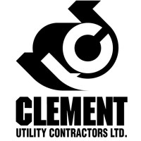 Clement Utility Contractors Ltd. Logo