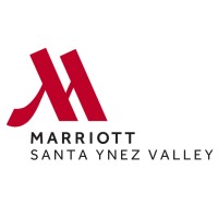 Marriott Santa Ynez Valley Logo