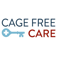 Cage Free Care Logo