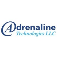 Adrenaline Technologies Logo