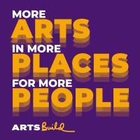 ArtsBuild Logo