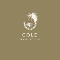 Cole Travel and Tours Logo